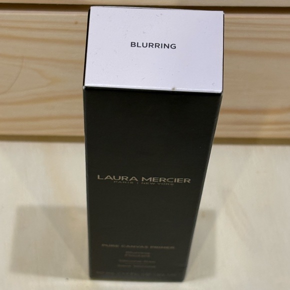 Laura Mercier Paris New York Pure Canvas Primer - Blurring - Picture 2 of 4